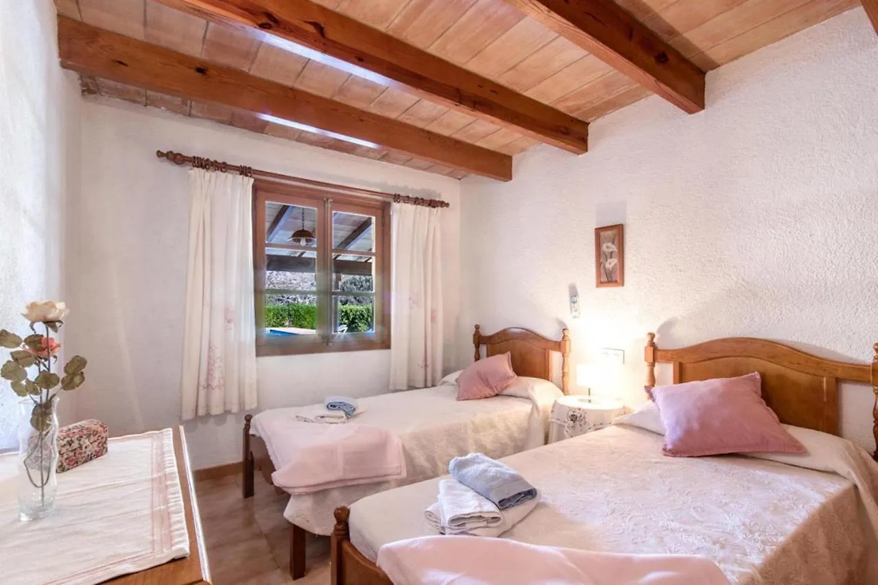 Fontxica Villa Port de Pollenca
