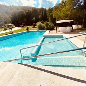 Villa Mountain Villas: Family-friendly Retreat For Active Travelers, Port de Pollenca
