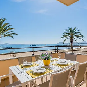 Cana Ferrera-pol78 Port de Pollença