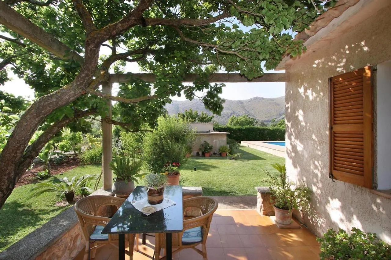 Fontxica Villa Port de Pollenca