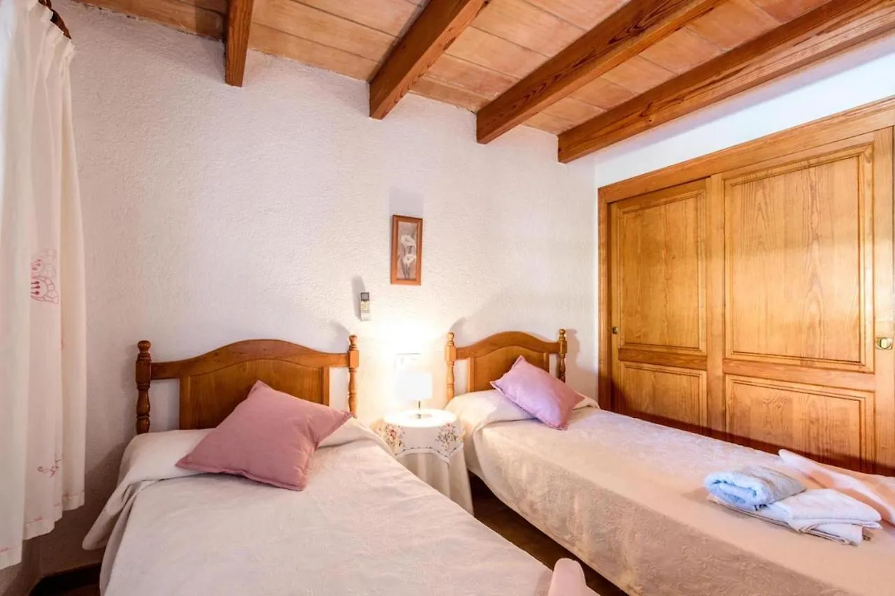 Fontxica Villa Port de Pollenca