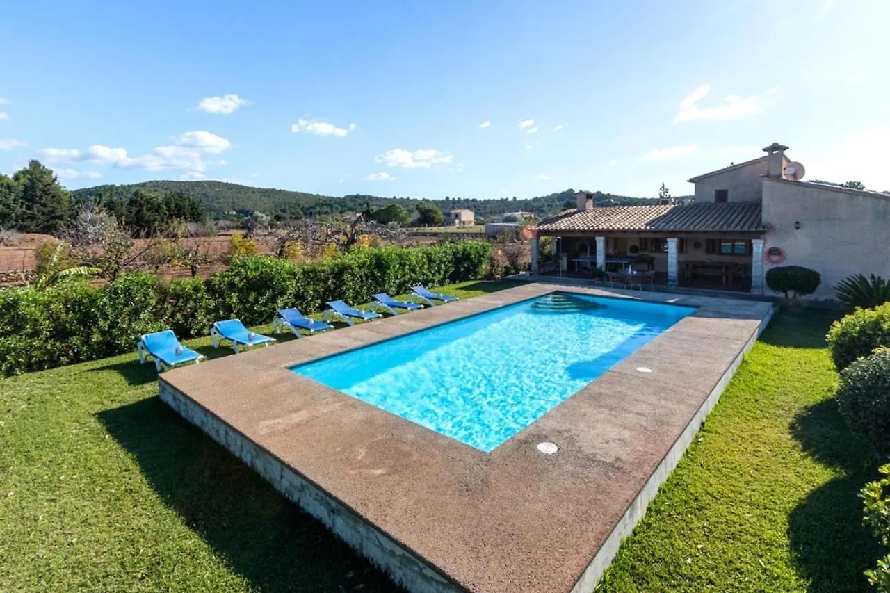 Fontxica Villa Port de Pollenca