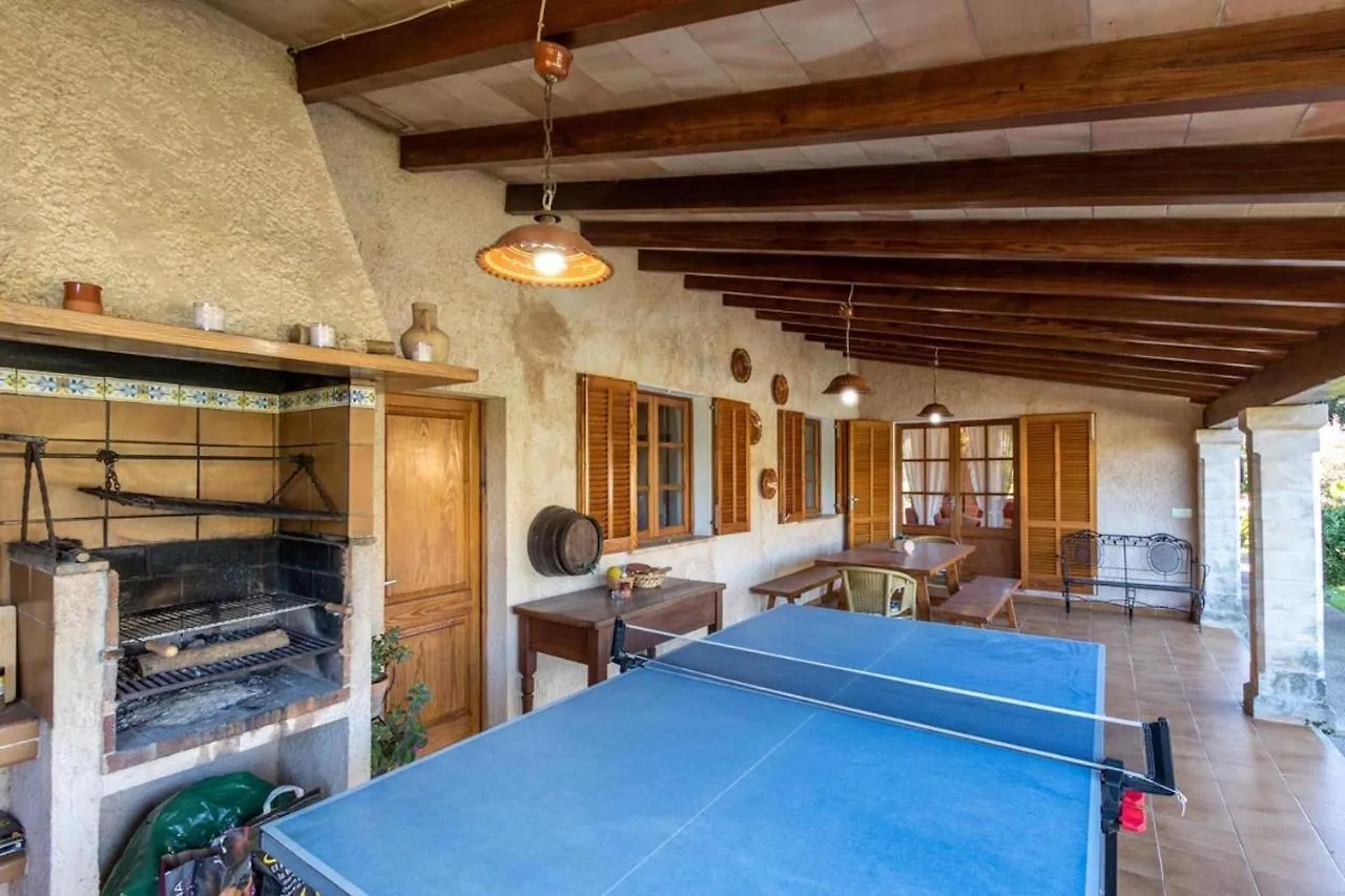 Fontxica Villa Port de Pollenca