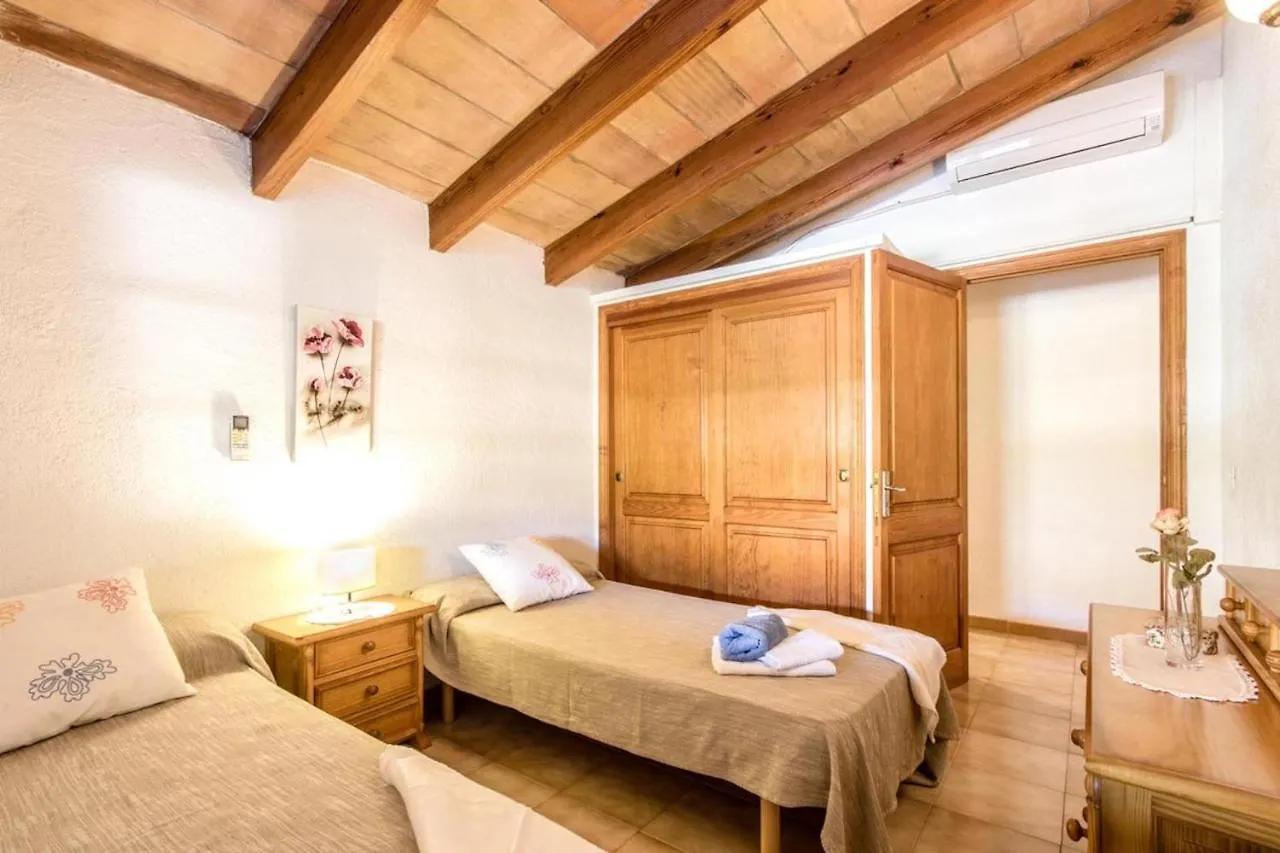 Fontxica Villa Port de Pollenca